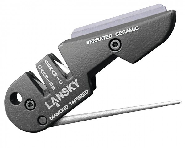 Lansky Schärfsystem Blademedic