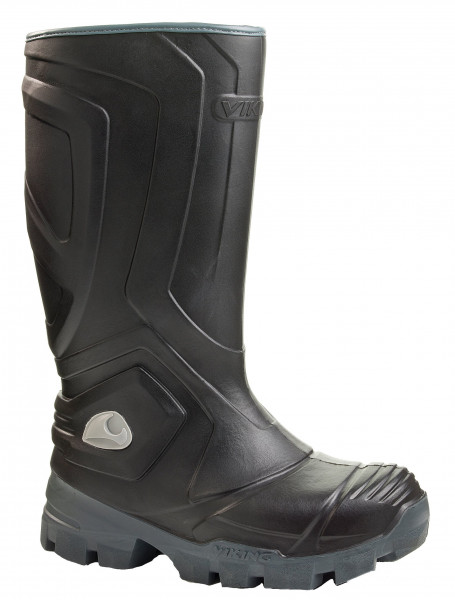 Viking Wintergummistiefel Icefighter