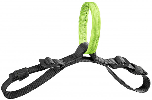 Edelrid SRT-Bridge für Klettergurt TreeRex