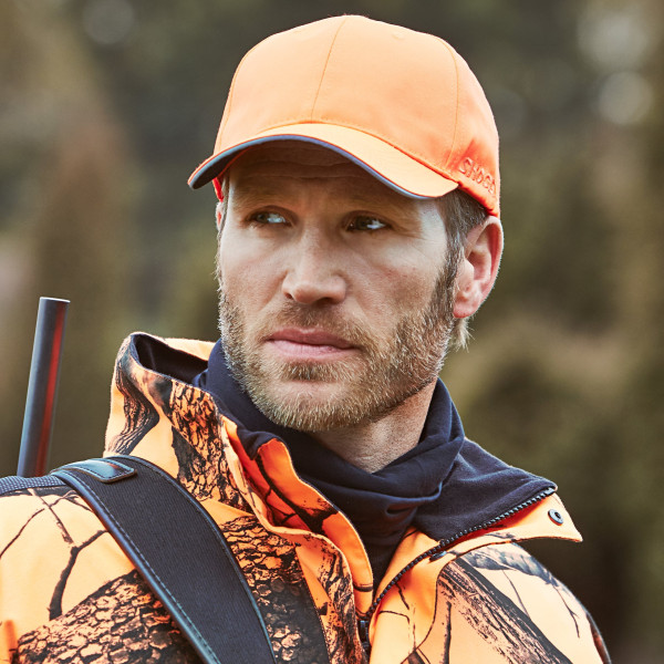 Cappuccio luminoso Skogen