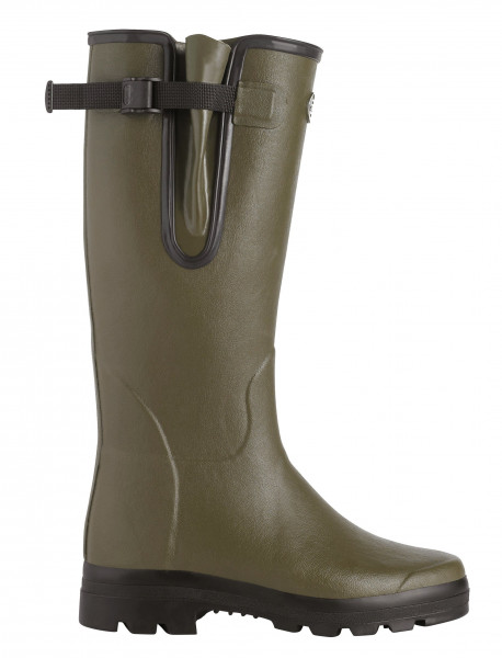 Le Chameau Gummistiefel Vierzon Jersey