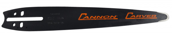 Schnitzschiene CANNON 40 cm CCQ-S1-16-50