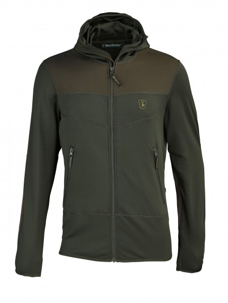 Deerhunter Jacke Rogaland Sweat Light