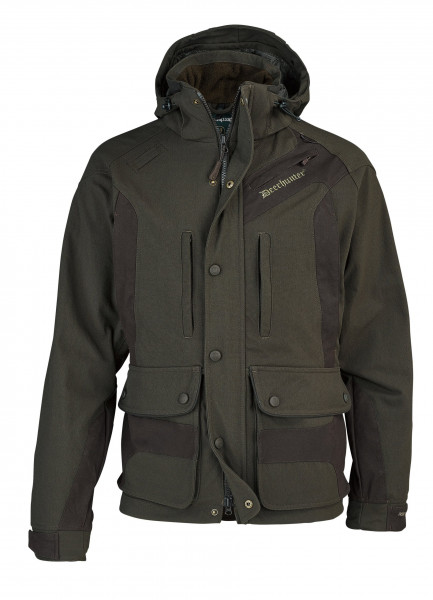 Deerhunter Jagdjacke Muflon Extreme