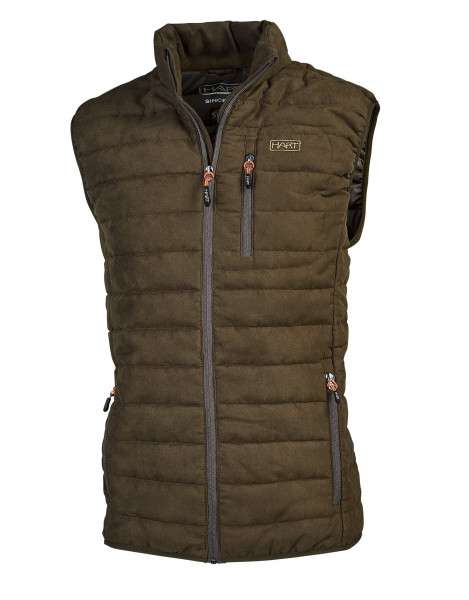 Gilet da caccia da uomo Hart Montaraz-V