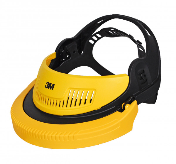 Supporto per testa Peltor G500