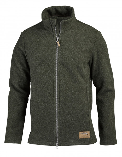 Pinewood Herren-Softshelljacke Furudal 3L