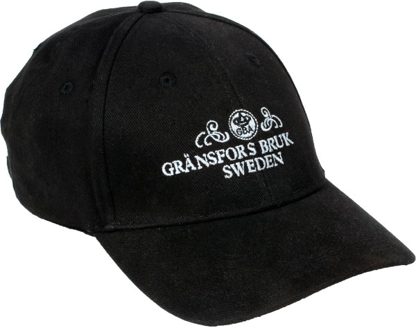 Gränsfors Cap