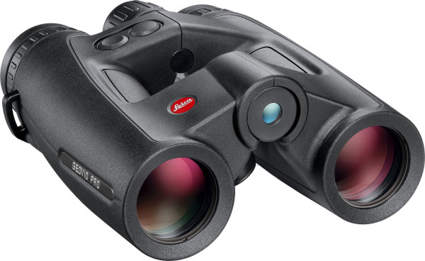 Binocolo Leica Geovid Pro 10x32