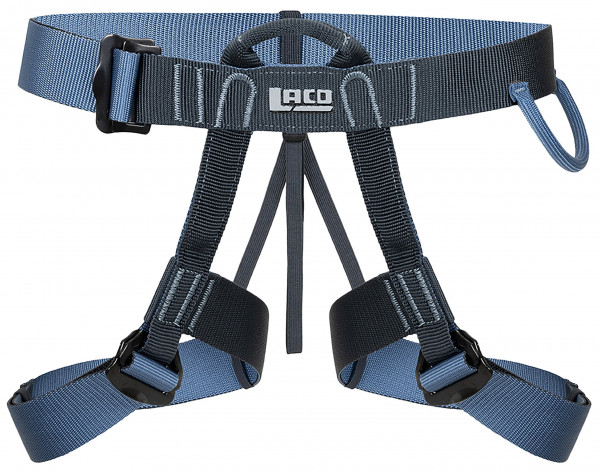 LACD Baumklettergurt Harness Easy EXP