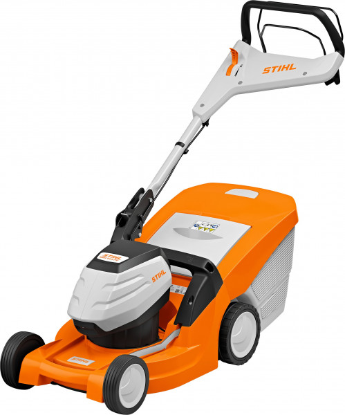 Stihl Akku-Rasenmäher RMA 448 PV