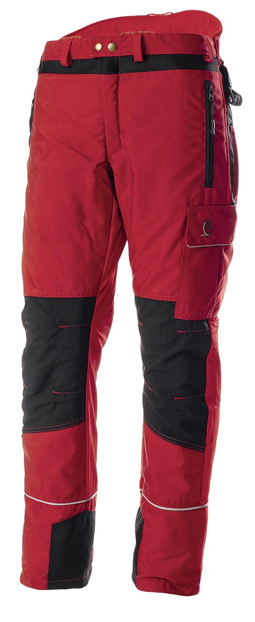 Pantalone forestale antitaglio Classe 1 Pro Stretch Extreme