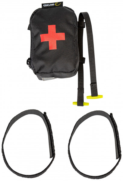 Edelrid Erste-Hilfe-Tasche für Klettergurt TreeRex
