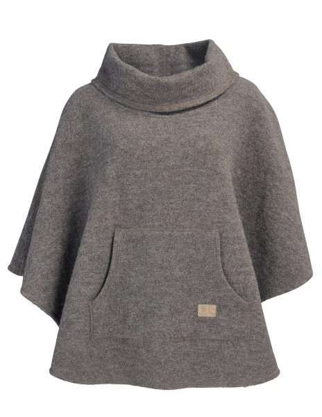 Poncho Ivanhoe NLS Humla