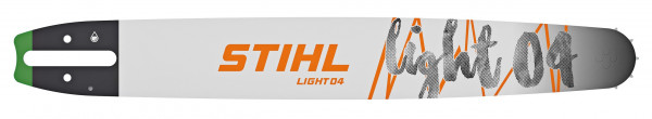 Informazione prodotto "Stihl Guide Rail Light 04.325", 1,3 mm, 35 cm "