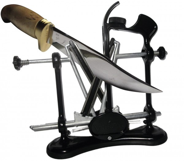 Affilacoltelli V-Sharpener Classic II