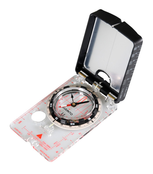 Suunto Spiegelkompass MC-2 NH