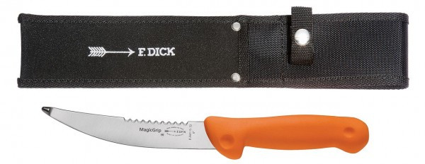 Coltello Dick MagicGrip coltello da rottura