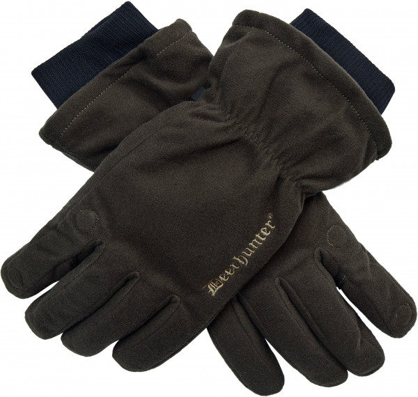 Gioco dei guanti invernali Deerhunter