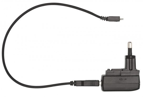Ledlenser USB Power Supply and Adapter Cable