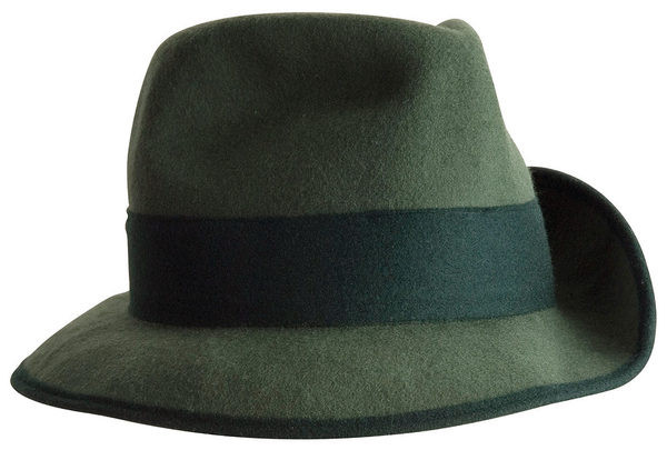 Wegener Fürst Pless cappello