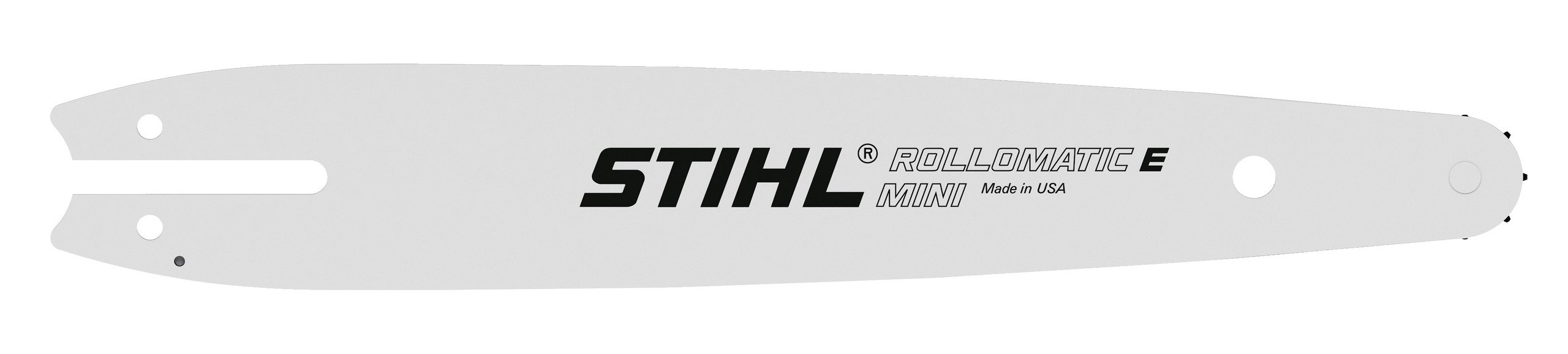 Stihl Führungsschiene Rollomatic E Mini 3/8LP, 1,1 mm, 35 cm, Zubehör