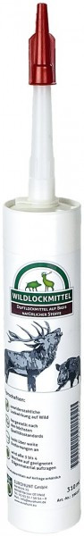 Nordforest Hunting Buchenholzteer in Kartusche