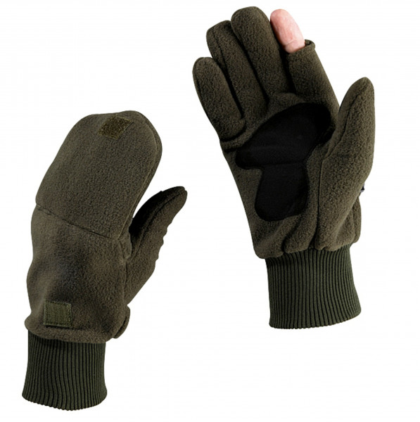 Skogen Fleece-Handschuhe