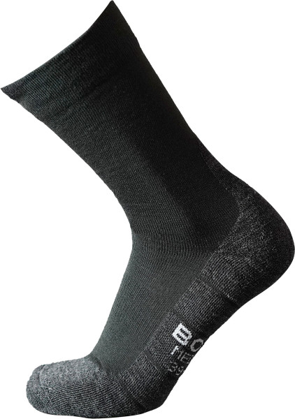 Bogg Trekkingsocken Merino Heavy