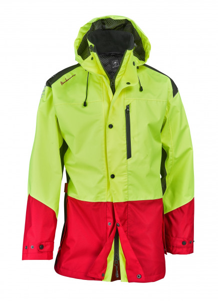 Timbermen Regenjacke Pro