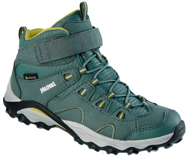 Meindl Wanderschuhe Lucca Junior Mid GTX