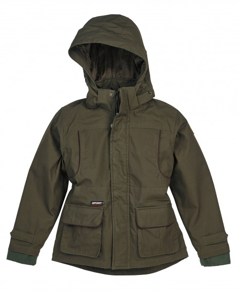 Hubertus Jacke Zillertal OS 50