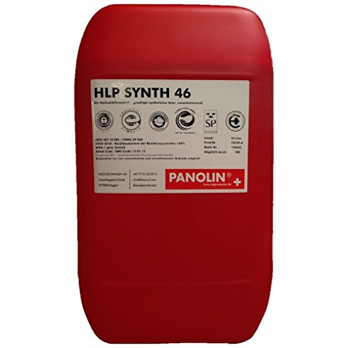PANOLIN HLP SYNTH 46 - 25 Lt