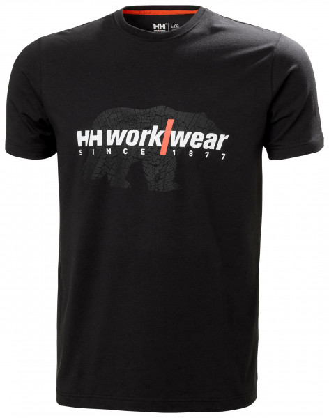 Helly Hansen T-Shirt Graphic
