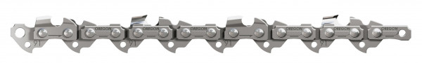 Catena per sega Oregon AdvanceCut mezzo scalpello 3/8"LP, 1,3 mm, 1640 TG