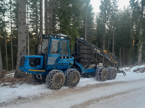 Forwarder