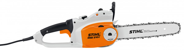 Motorsäge STIHL E230 C-BQ mit