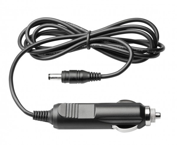 Ledlenser USB caricabatteria da auto per MT18