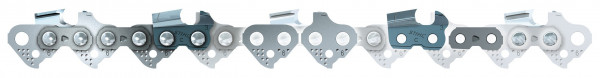 Catena per sega Stihl Rapid Micro speciale semi-scalpello 1/4", 1,3 mm, 2400 TG